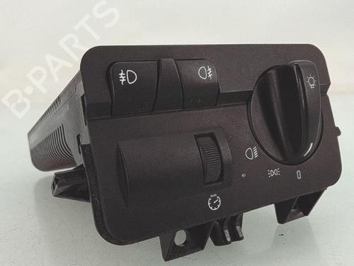 Headlight switch BMW 3 (E46) 320 d | BP29484540I24
