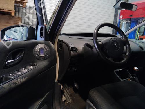 Left headlight RENAULT ESPACE IV (JK0/1_) 2.0 dCi (JK01, JK02, JK1J, JK1K, JK1H) | BP25356527C28  - Image 7