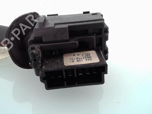 Used Steering column stalk CITROËN XANTIA (X1_, X2_) 2.0 HDI 109 (109 hp) 25355662