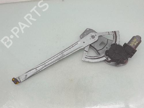 Front left window mechanism FORD TRANSIT Van (FA_ _) 2.2 TDCi | BP38954964C22 - Image 4