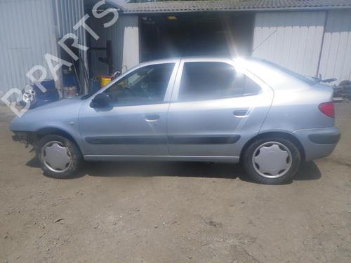 Bobine CITROËN XSARA (N1) 1.4 i | BP25366983M94 