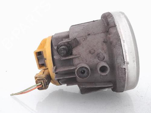 Used Left front fog light CITROËN C3 I (FC_, FN_) 1.4 HDi (68 hp) 25363283