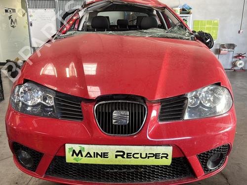 Startmotor SEAT IBIZA III (6L1) 1.4 16V | BP25357645M8 