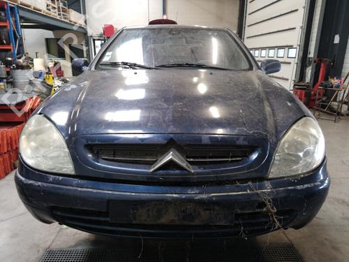 Elektronisk modul CITROËN XSARA (N1) 2.0 HDi 90 | BP25363818M83 