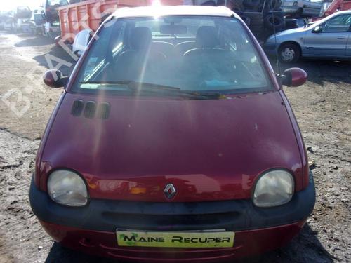 Ratstangsstang RENAULT TWINGO I (C06_) 1.2 16V (C060) | BP25373424I23 