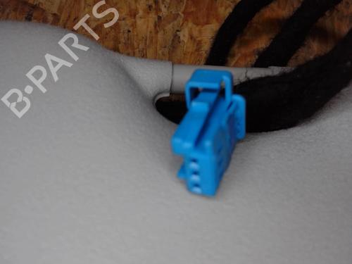 right-sun-visor-citroen-c4-ii-nc_-2009-25367044 main image