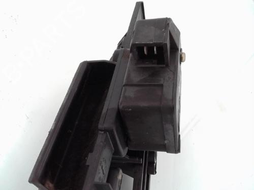 Trunk håndtak PEUGEOT 206 Hatchback (2A/C) 1.6 16V | BP25351666C132 