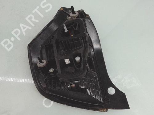 Right taillight RENAULT TWINGO III (BCM_, BCA_) 0.9 TCe 90 (BCM9, BCM2) | BP29434396C35 