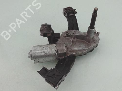 Used Rear wiper motor PEUGEOT 207 (WA_, WC_) 1.4 16V (88 hp) 29287694