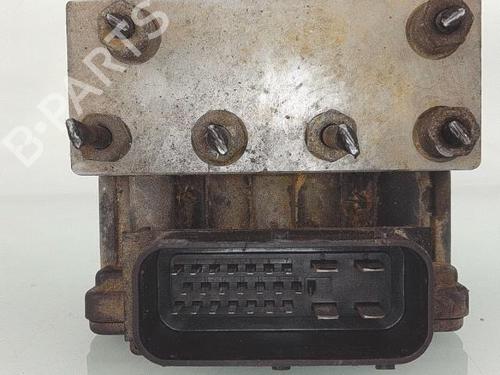 Abs pomp PEUGEOT 206 Hatchback (2A/C) 1.9 D | BP25370540M43 