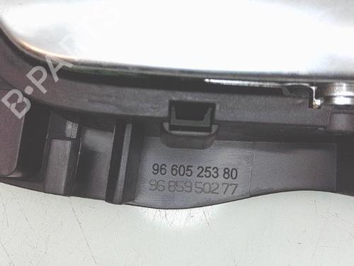 Used Rear right interior door handle Rear right interior door handle CITROËN C4 II (NC_) 1.6 HDi 115 (114 hp) 32265476 32265476