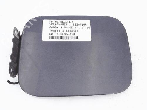 Used Fuel flap VW CADDY III Box Body/MPV (2KA, 2KH, 2CA, 2CH) 1.9 TDI (105 hp) 25360719