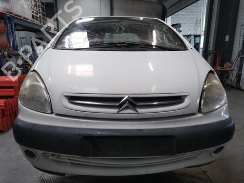 Right headlight CITROËN XSARA PICASSO (N68) 2.0 HDi | BP25369204C29 