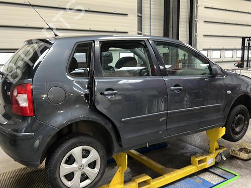 ABS pump VW POLO (9N_, 9A_) 1.9 TDI | BP25353189M43 
