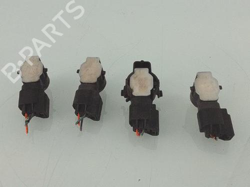 Used Electronic module Electronic module PEUGEOT 308 II (LB_, LP_, LW_, LH_, L3_) 1.6 BlueHDi 120 (120 hp) 25363140 25363140