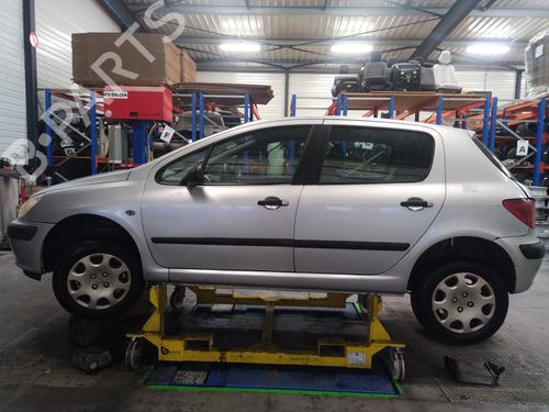 Front windshield wiper arm PEUGEOT 307 (3A/C) 2.0 HDi 110 | BP32140804C143 