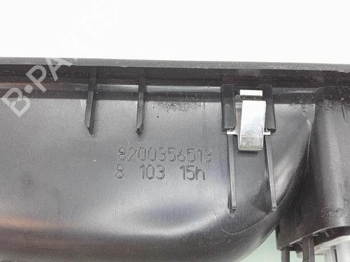 Used Left front window switch Left front window switch RENAULT CLIO II (BB_, CB_) 1.2 LPG (58 hp) 29012349 29012349