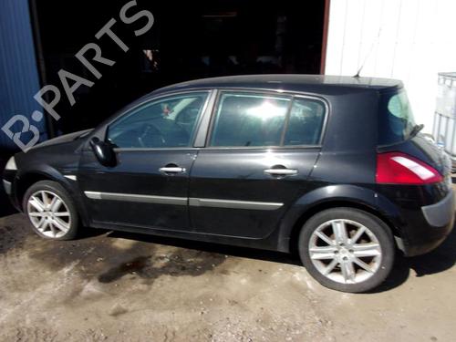 Cockpit RENAULT MEGANE II (BM0/1_, CM0/1_) 1.9 dCi (BM0G, CM0G) | BP25365526C47 