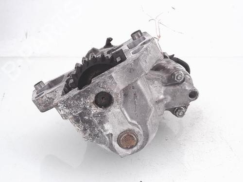 Starter CITROËN C5 III Break (RW_) 2.7 HDi | BP25360815M8 - Image 4