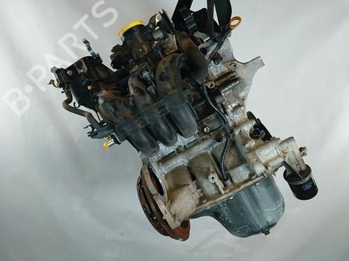 Engine CITROËN C1 (PM_, PN_) 1.0 | BP32109451M1 