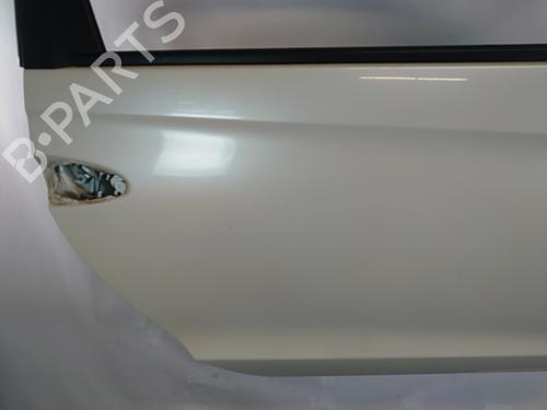 Used Right front door Right front door HONDA CR-Z (ZF) 1.5 IMA (ZF1) (114 hp) 31696566 31696566