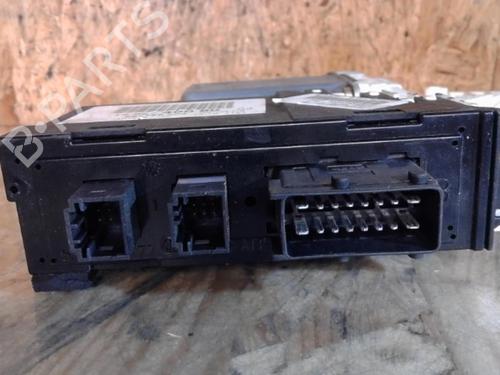 Front wiper motor CITROËN C8 (EA_, EB_) 2.2 HDi | BP25373299M29 