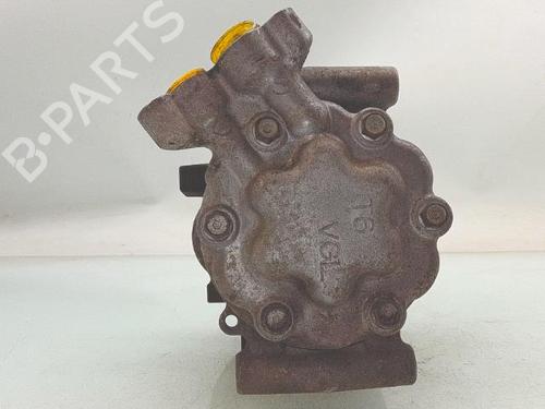 Used AC compressor AC compressor RENAULT CLIO II (BB_, CB_) 1.4 16V (B/CB0P, BB13) (98 hp) 40462722 40462722