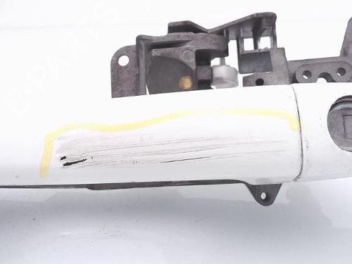 Front left exterior door handle CITROËN C4 I (LC_) 1.6 16V | BP25366634C128 