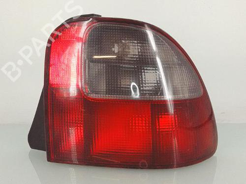 Used Right taillight ROVER 45 I Hatchback (RT) 2.0 iDT (101 hp) 25352764