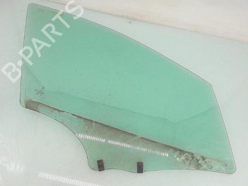Used Front right door window PEUGEOT 407 (6D_) 2.0 HDi 135 (6DRHRH, 6DRHRE, 6DRHRG, 6DRHRJ) (136 hp) 30527760