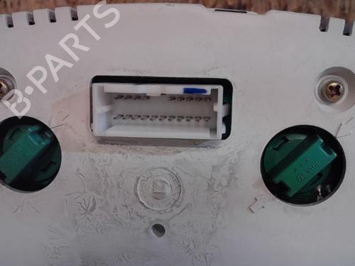 Used Instrument cluster CHEVROLET MATIZ (M200, M250) 0.8 (52 hp) 25364273