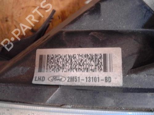 Faro izquierdo FORD FOCUS I (DAW, DBW) 1.6 16V | BP25364293C28 