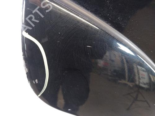 Right rear door HYUNDAI TUCSON (JM) 2.0 CRDi All-wheel Drive | BP25352326C5 