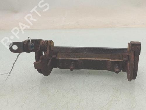 Used Front left exterior door handle Front left exterior door handle NISSAN PRAIRIE (M10, NM10) 1.8 SGL (M10) (90 hp) 36293606 36293606