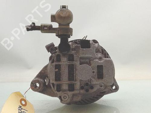 Alternator MAZDA 2 (DE_, DH_) 1.5 (DE5FS) | BP31597501M7 - Image 3