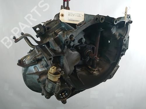 Used Gearbox PEUGEOT 306 Hatchback (7A, 7C, N3, N5) 1.9 D (68 hp) 30464762