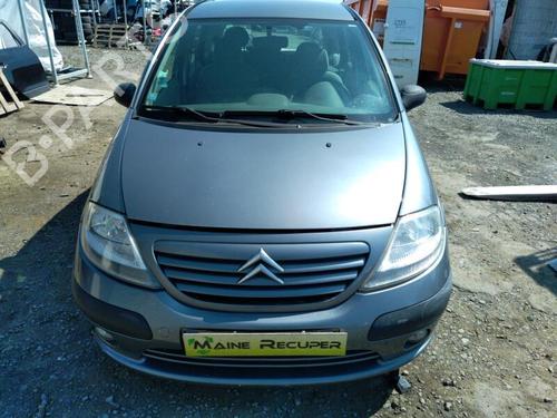 Højre baglygte CITROËN C3 I (FC_, FN_) 1.4 HDi | BP25366667C35 