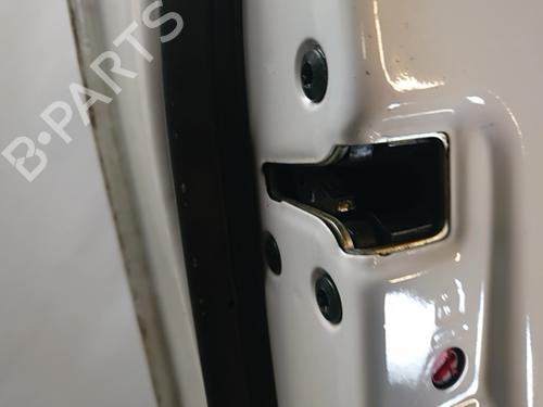 Left rear door HYUNDAI i40 I CW (VF) 1.7 CRDi | BP29969559C4