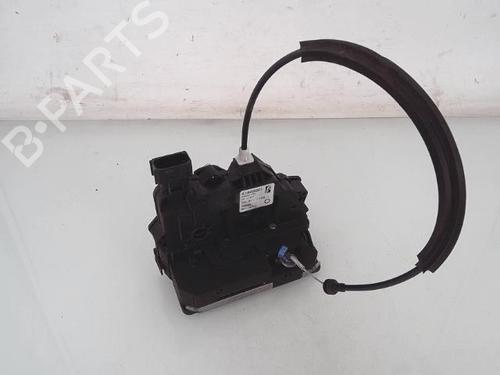 Used Front right lock FIAT GRANDE PUNTO (199_) 1.2 (65 hp) 25350058
