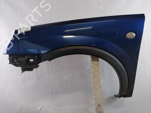 Używane Błotnik przedni lewy OPEL CORSA C (X01) 1.3 CDTI (F08, F68) (70 hp) 25356077
