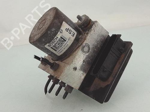 Used ABS pump LANCIA MUSA (350_) 1.3 D Multijet (350.AXM11, 350.AXM1A, 350.AXI1A) (95 hp) 29012397