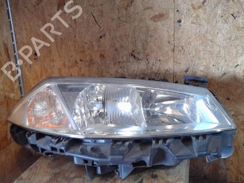 Højre forlygte RENAULT MEGANE II Coupé-Cabriolet (EM0/1_) 1.9 dCi | BP25372752C29 