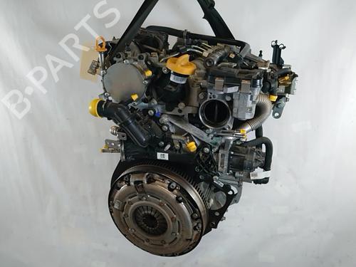 Engine FIAT 500L (351_, 352_) 1.6 D Multijet (199LYE1B) | BP38035889M1 - Image 4