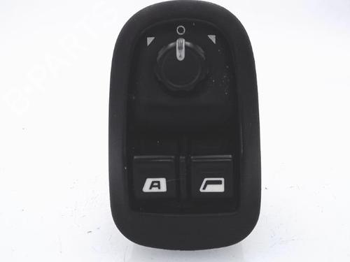 Commutateur PEUGEOT 206 Hatchback (2A/C) 2.0 HDI 90 | BP25366110I30 