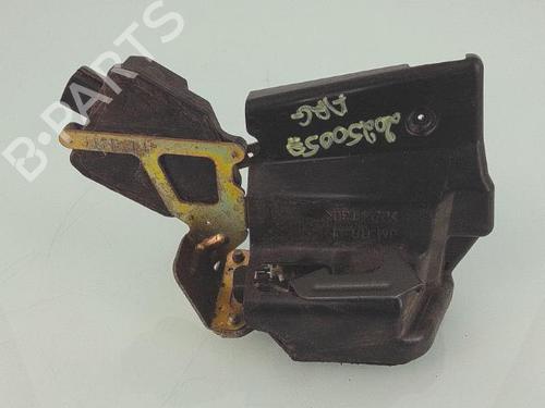 Used Rear left lock HYUNDAI TUCSON (JM) 2.0 CRDi All-wheel Drive (113 hp) 25356328
