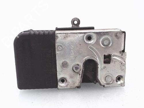 Front right lock PEUGEOT EXPERT (224_) 2.0 HDI 16V | BP25365882C97 