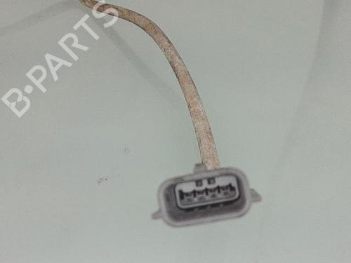 Used Electronic sensor Electronic sensor DACIA SANDERO II TCe 90 (B8M1, B8MA, B8AC) (90 hp) 27453562 27453562