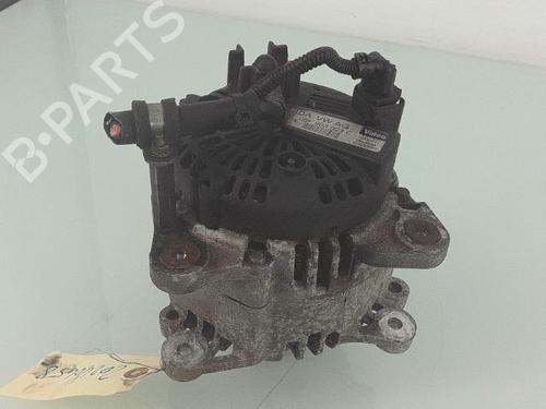 Alternator AUDI A3 (8P1) 2.0 TDI 16V | BP25362985M7 