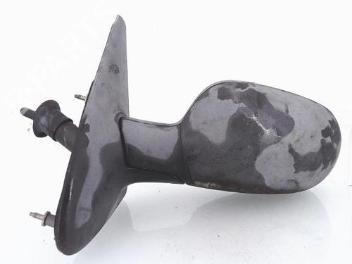 Used Left mirror RENAULT MEGANE I (BA0/1_) 1.9 D Eco (BA0A, BA0U, BA0R) (64 hp) 25352976