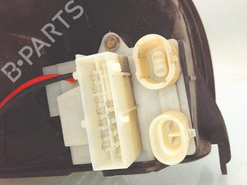 Heater blower motor RENAULT CLIO II (BB_, CB_) 1.2 16V (BB05, BB0W, BB11, BB27, BB2T, BB2U, BB2V, CB05,... | BP32135868M62 